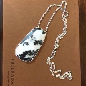 N2736 Retired WILD THING Necklace